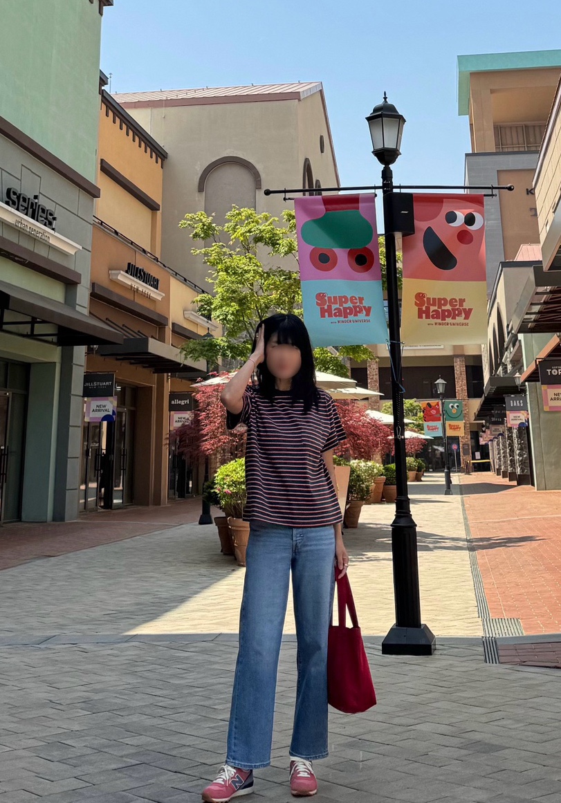 브리지데이 Breezy Day 이미지