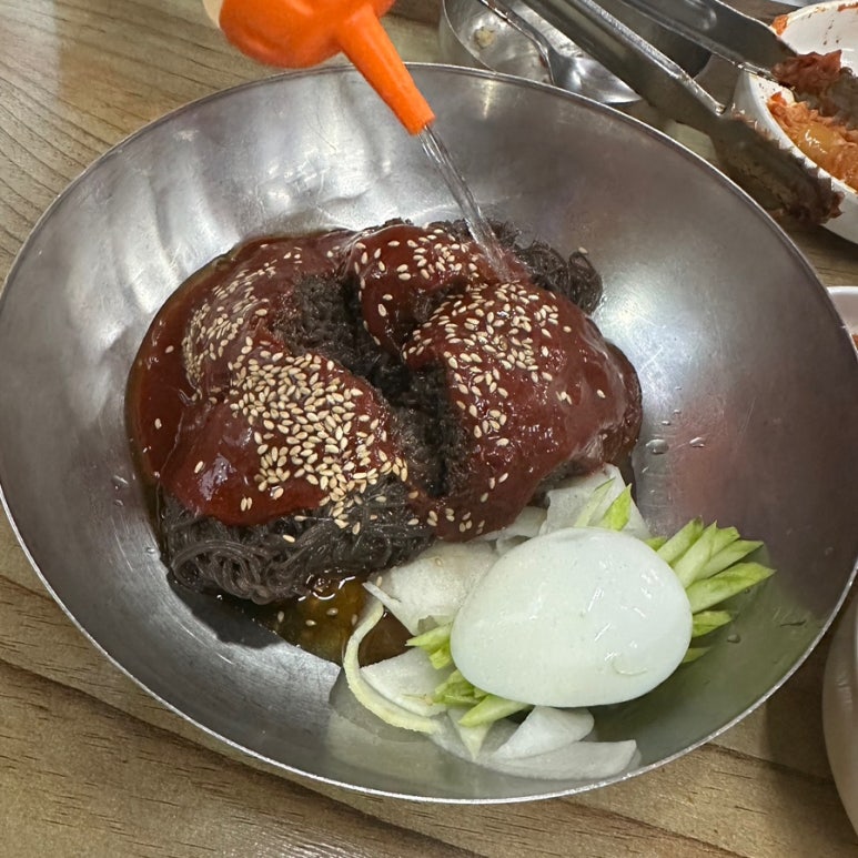 신성정육식당&김치찌개 이미지