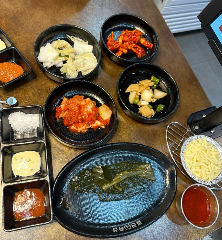 미진축산경산하양무학점 이미지