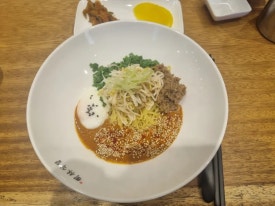 수림식당 자양점 이미지