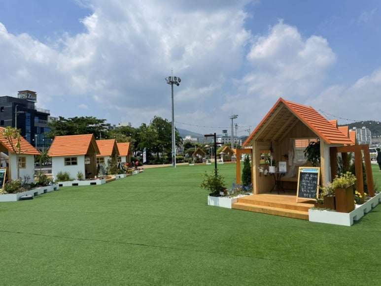 아임빈커피완도점 이미지