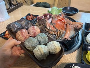 장인갈비탕 이미지