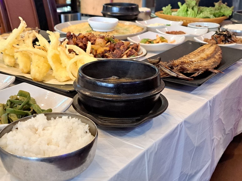 삼남매식당 이미지