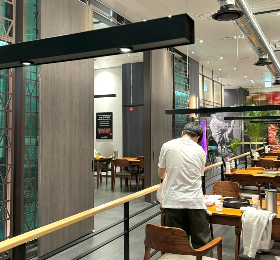 배터지는한우 동탄점 이미지