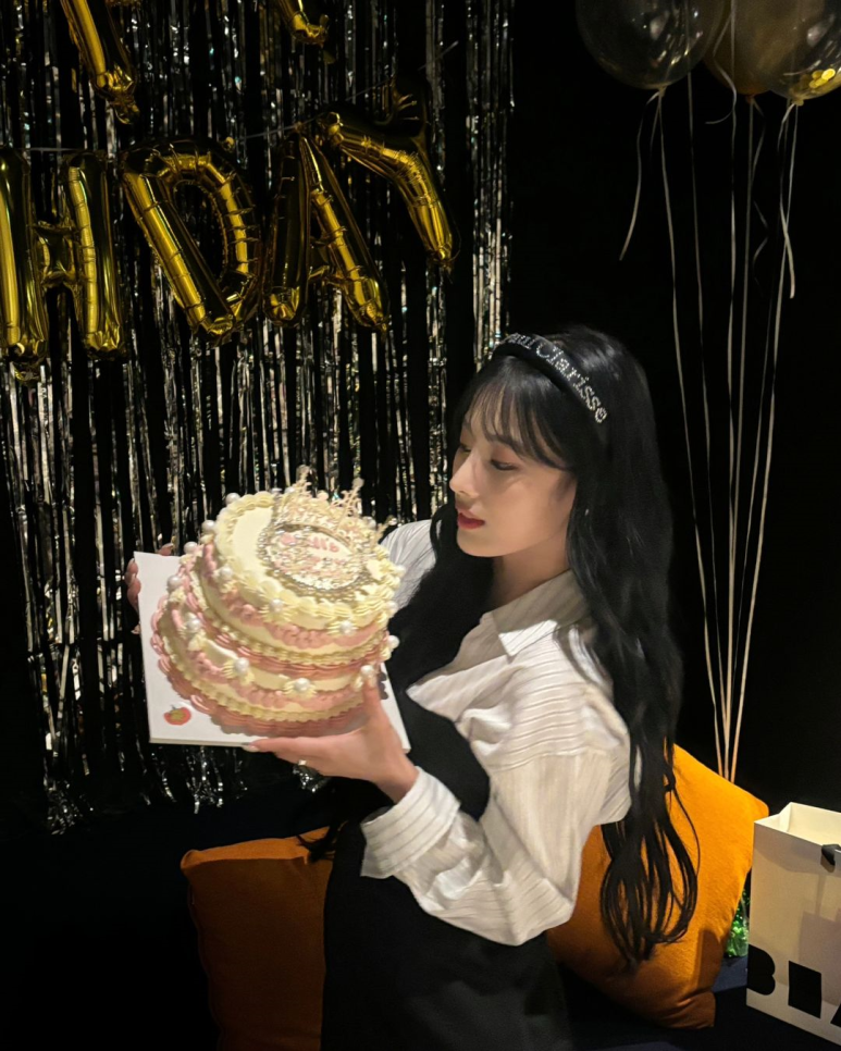 지니패션 이미지