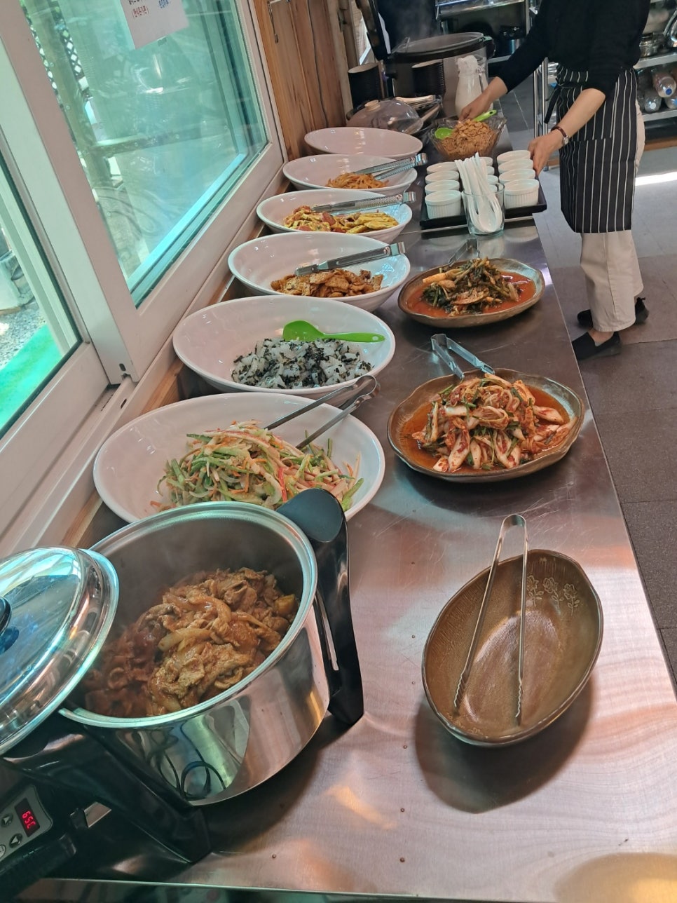 촌집마루 이미지