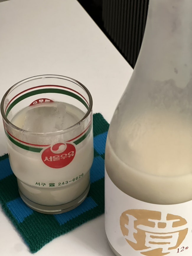 사천탁주 이미지