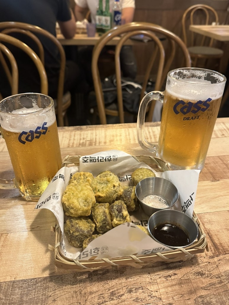 한라맥주대명점 이미지