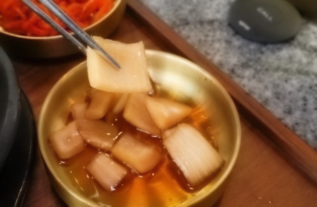 화원짚불구이 이미지