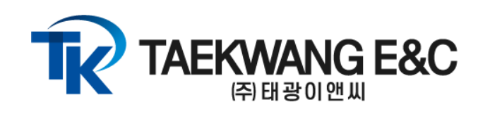 (주)태광이엔시 이미지