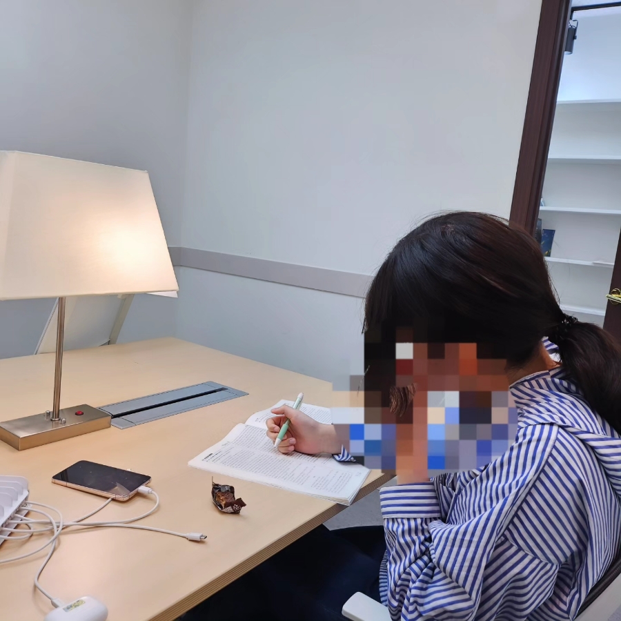 지혜의숲스터디카페 이미지