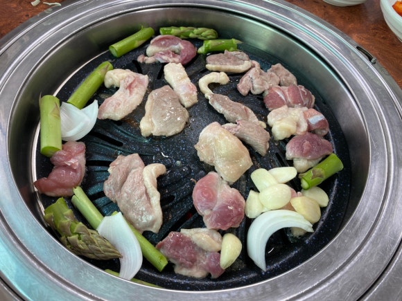 오리일번지 이미지