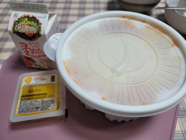 동대문엽기떡볶이 능평점 이미지