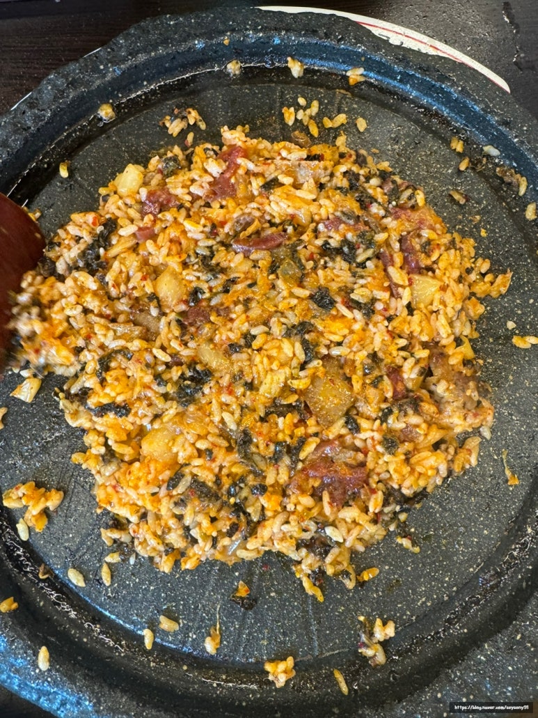 삼겹식당 이미지