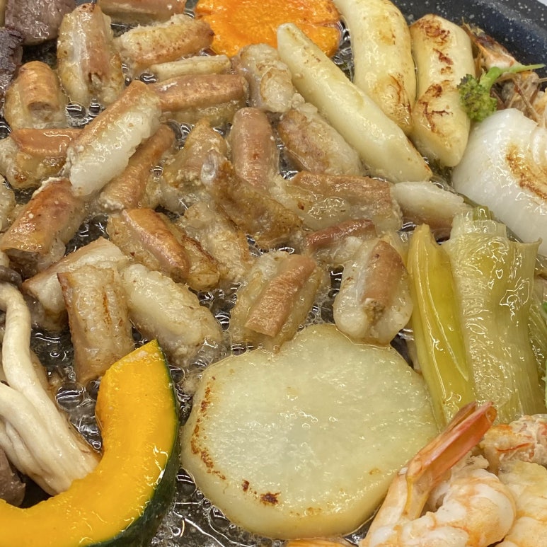 동춘돌곱창석관 이미지