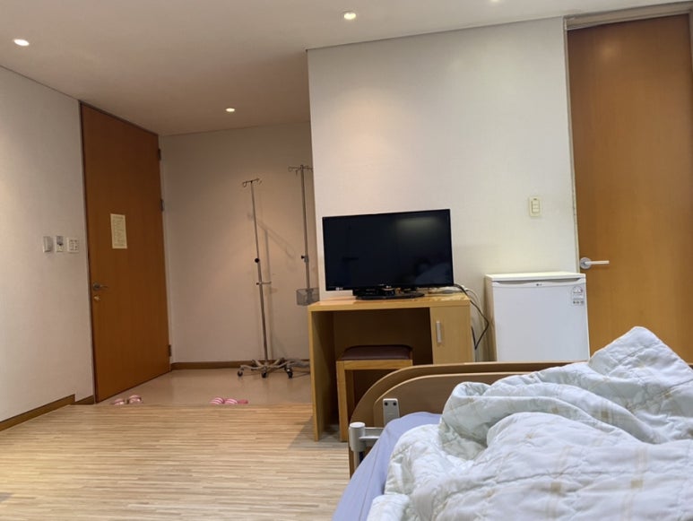 우먼피아여성병원 이미지