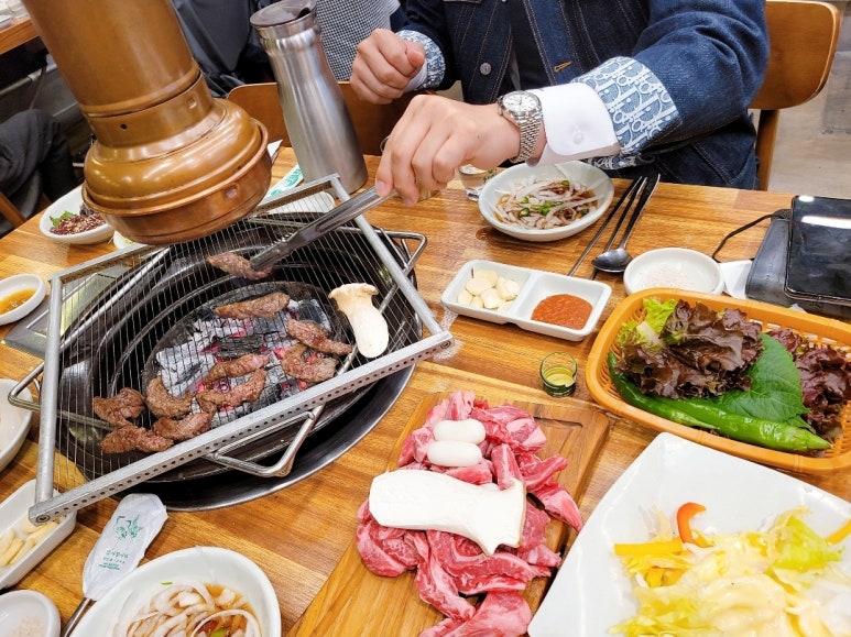 육정담고기플러스 이미지