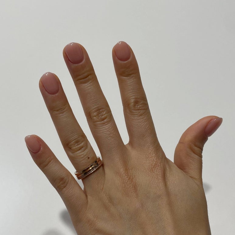 네일오숑 이미지