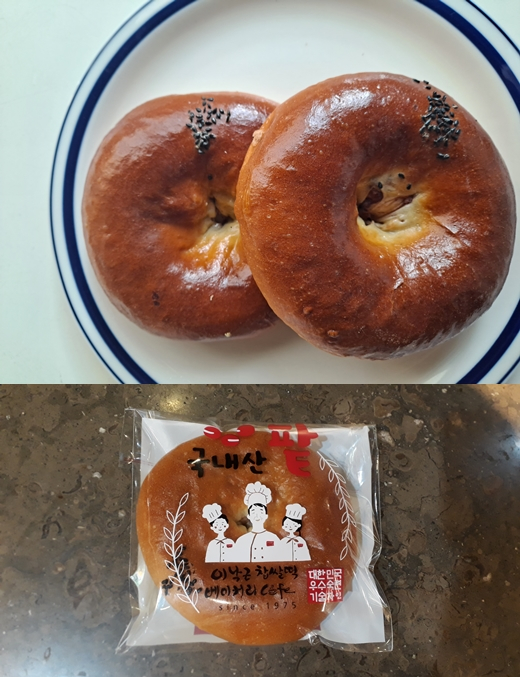 베이커리몽소 이미지