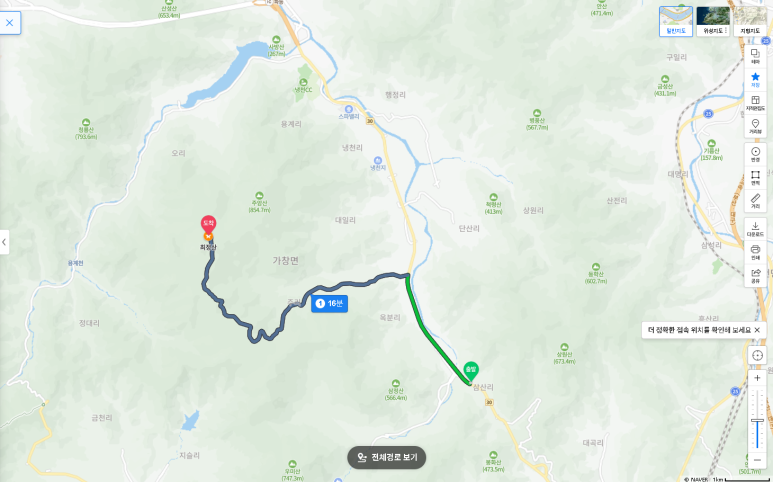 레드모텔 이미지
