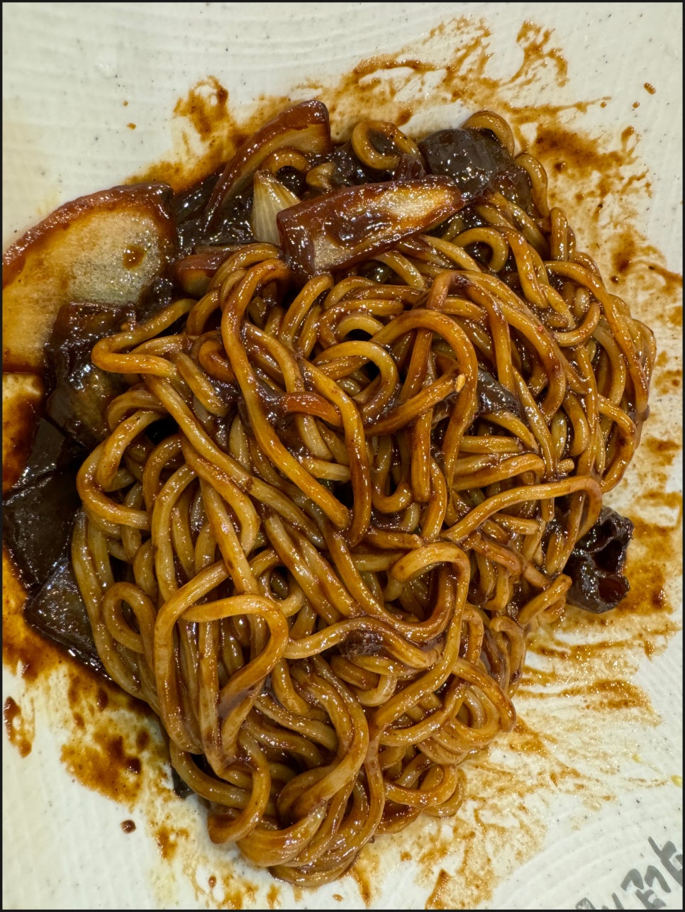 백년가짬뽕 이미지