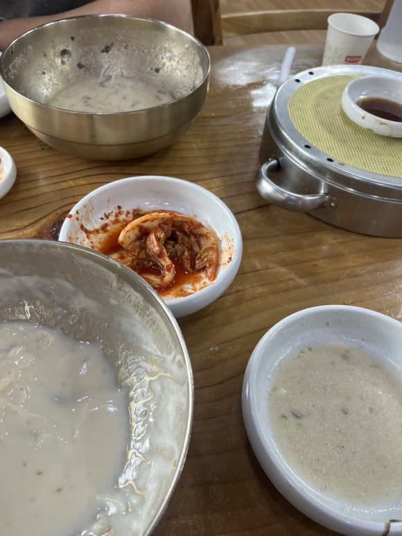 만민먹골집 이미지