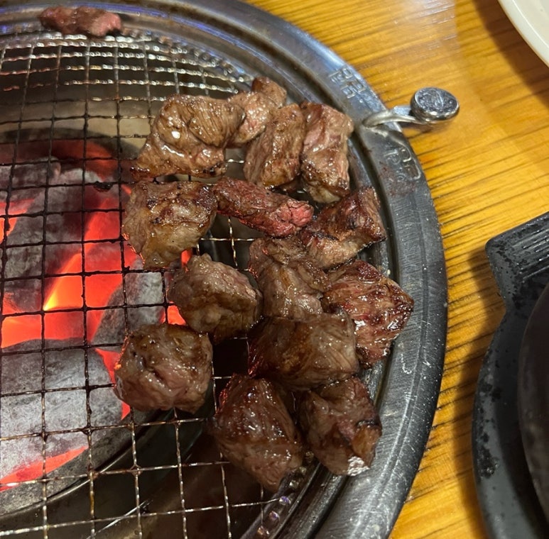 꽃보다소 이미지