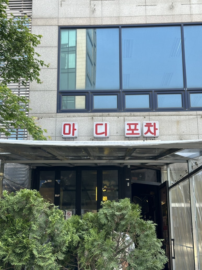 마디포차 사진 3