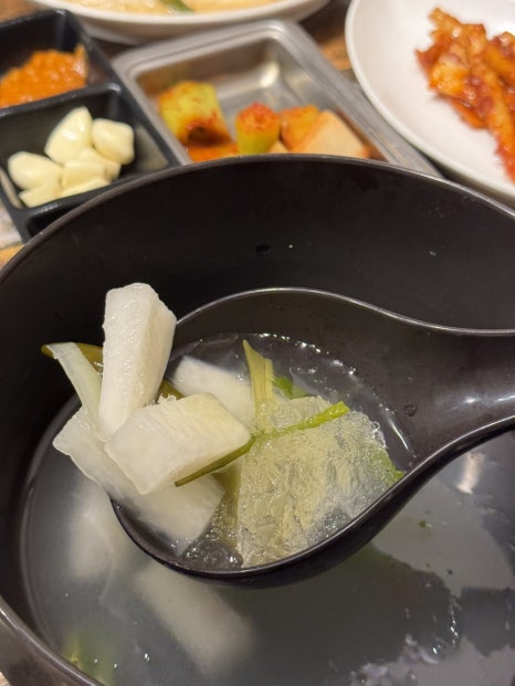 청주왕숯불닭갈비 이미지