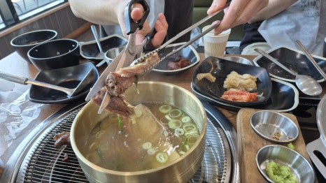 낙원갈비탕 이미지