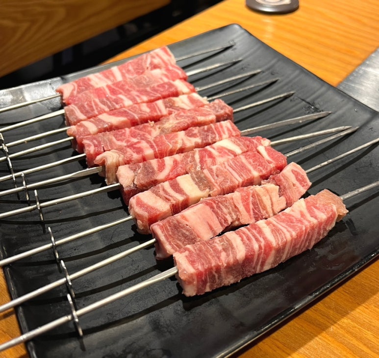 중원양꼬치&훠궈 이미지