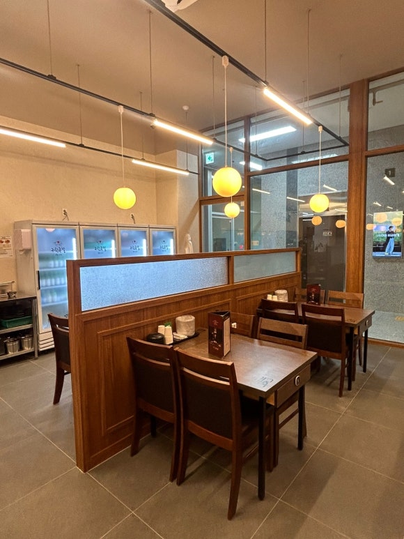 귀한족발다산 이미지