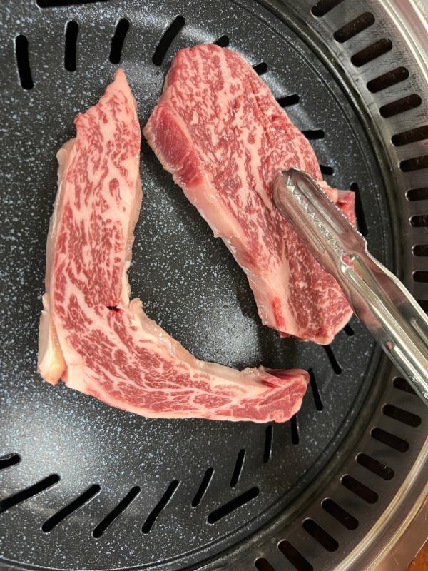 횡성생고기 이미지
