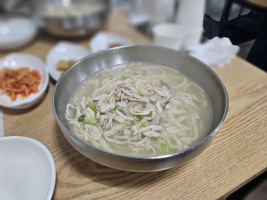 대복칼국수 이미지