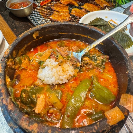 숯불구이돼지나루 이미지