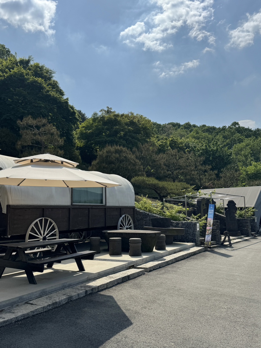 더노은로캠핑장 이미지