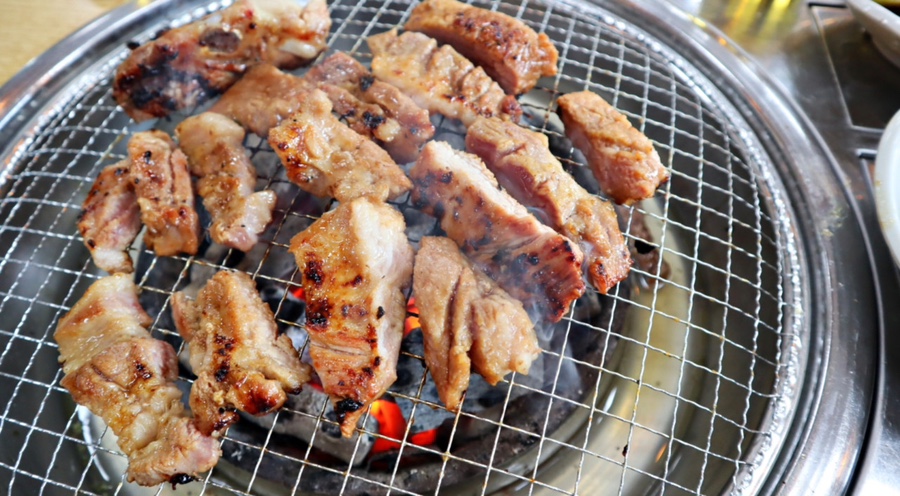 평창돼지집 이미지