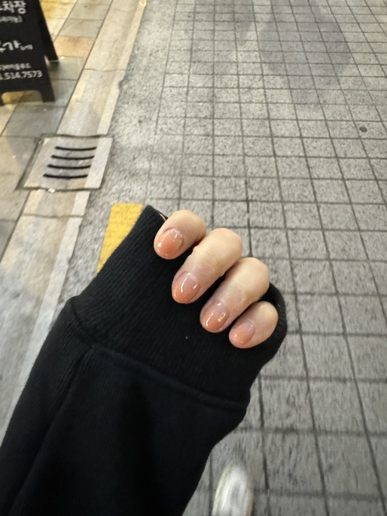 네일온나 이미지