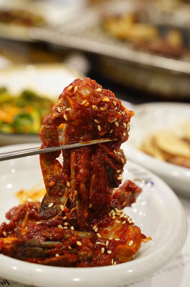 청정한우식당 이미지