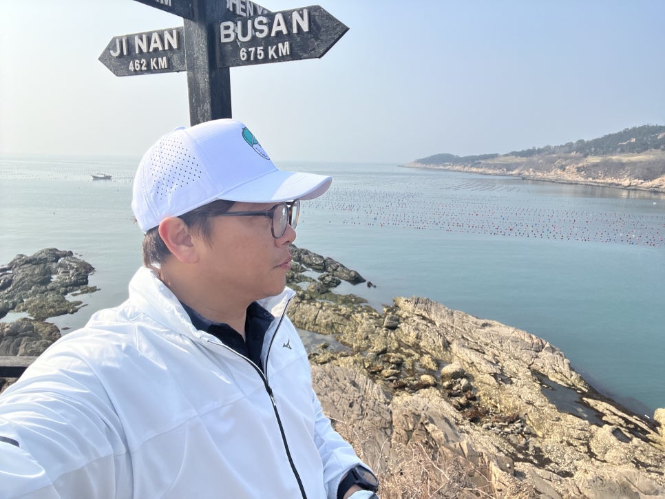 무늬만 쏭프로 골프투어 이미지