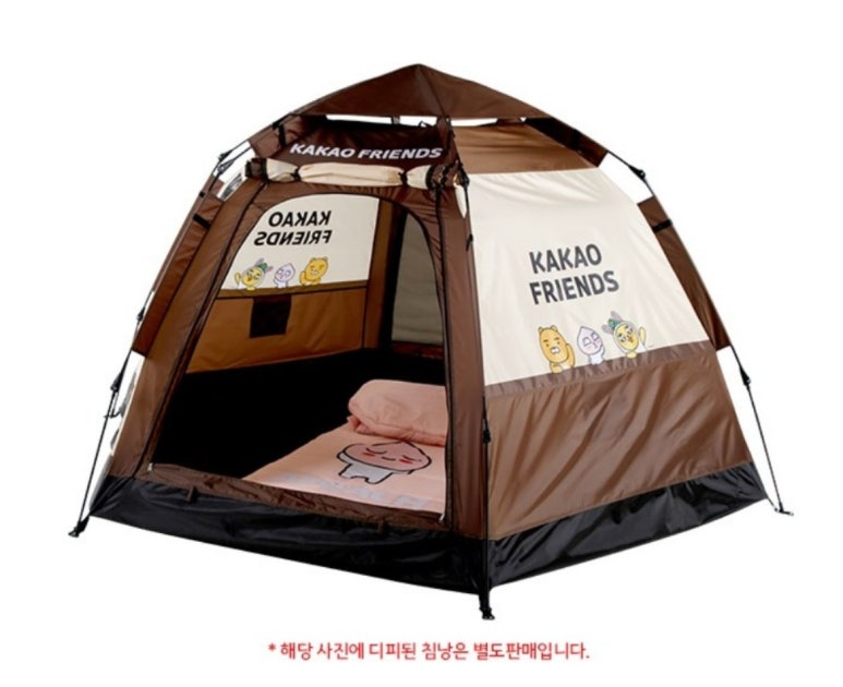 프랜즈캠크닉 이미지