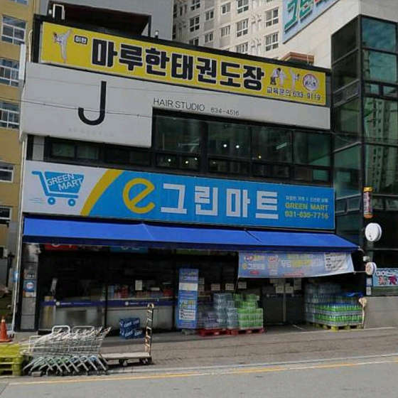 J Hair 이미지