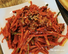 윤씨네 생선구이 이미지