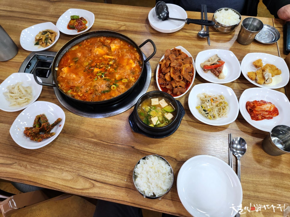명성식당 이미지