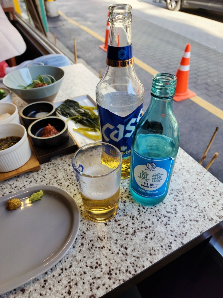 도화식당 이미지