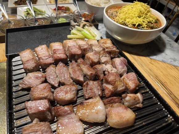 남부고기 이미지