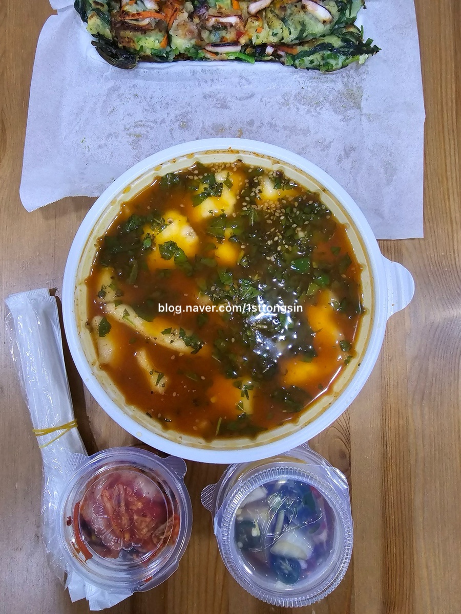정윤이네손칼국수 이미지