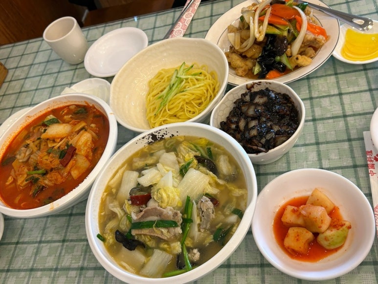 안동장 이미지