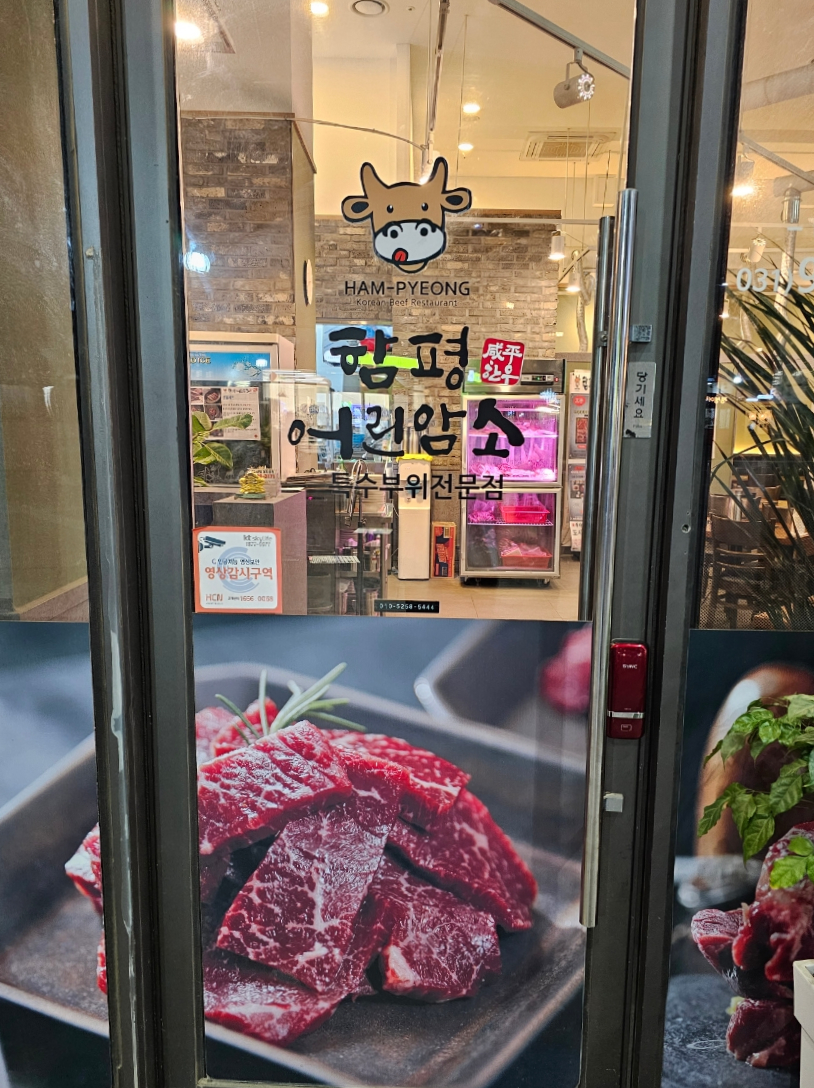 함평어린암소 이미지