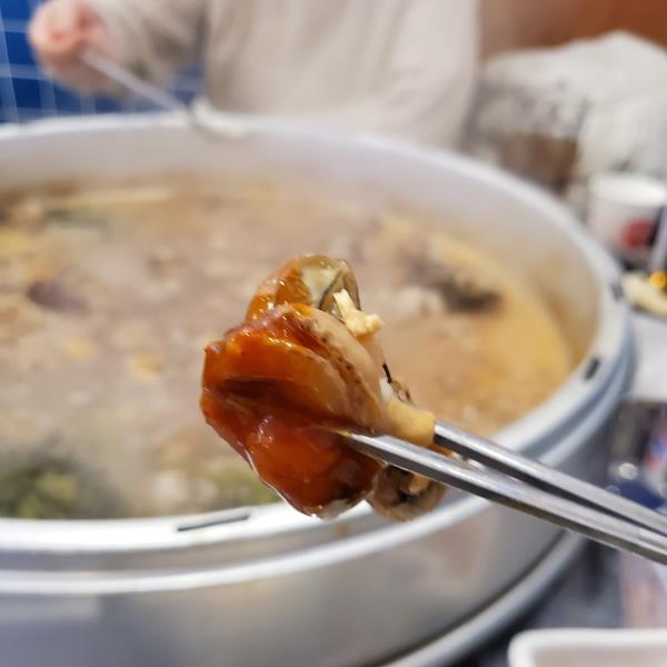 갯벌의조개부천 이미지